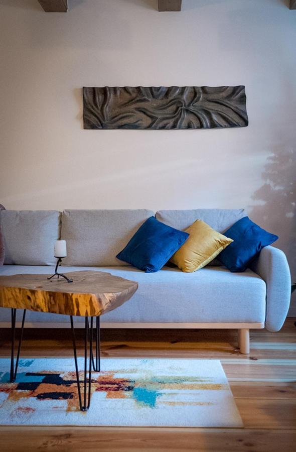 Konwaliowe Zacisze - Chillout W Lesnej Aurze Villa Wilga Kültér fotó